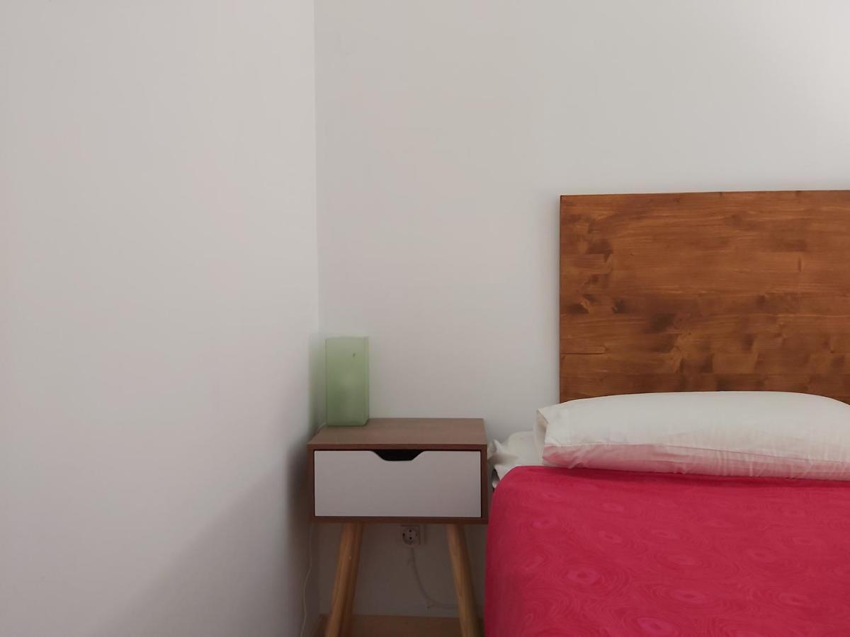 Casa Salamanca Μάλαγα Εξωτερικό φωτογραφία