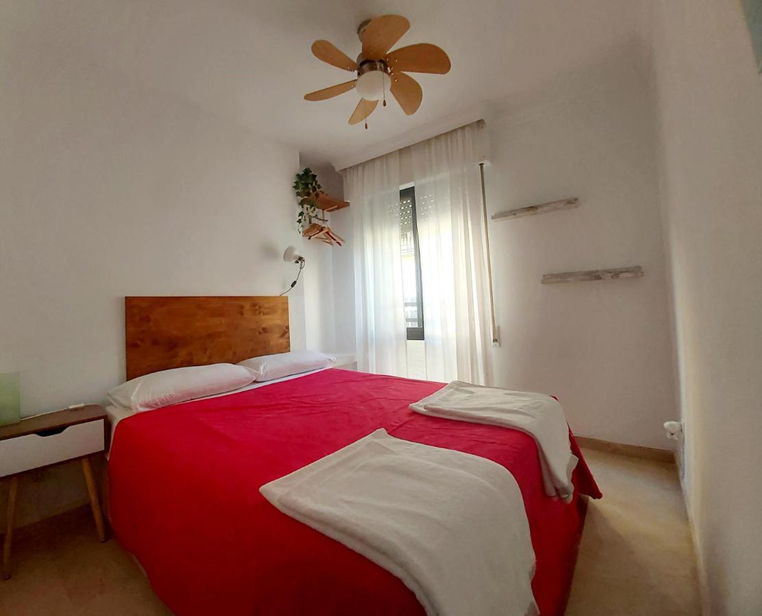 Casa Salamanca Μάλαγα Εξωτερικό φωτογραφία