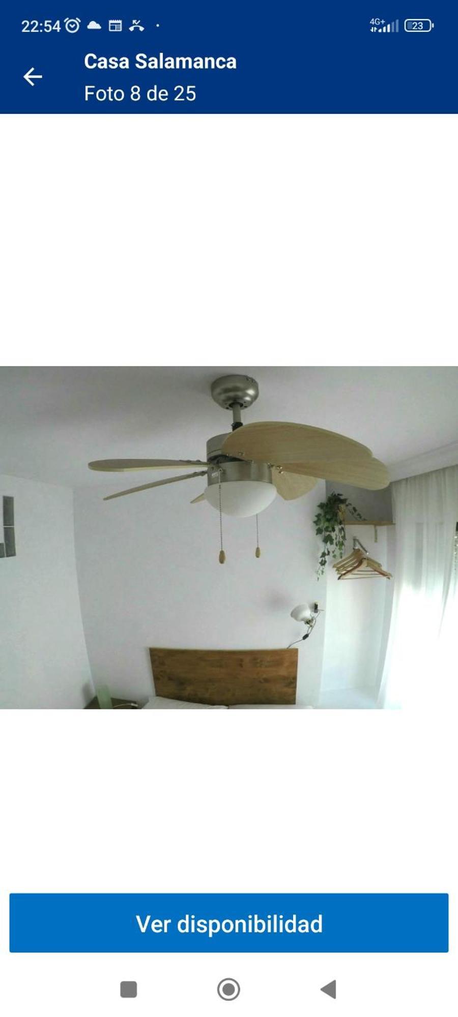 Casa Salamanca Μάλαγα Εξωτερικό φωτογραφία