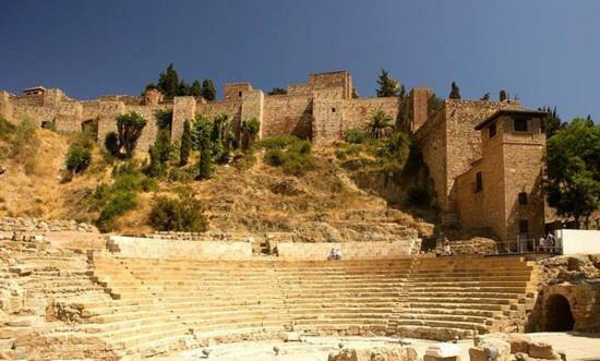 Casa Salamanca Μάλαγα Εξωτερικό φωτογραφία
